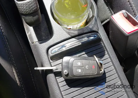 2015 Buick Encore Convenience z USA, uszkodzony, nr VIN KL4CJFSB0FB266430